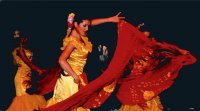 Danza española