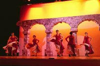 danza española