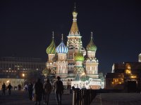 kremlin