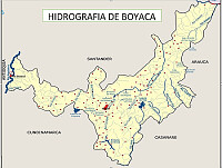 hidrografia