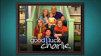 Good Luck Charlie