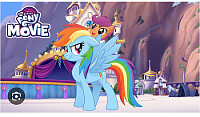 Rainbow Dash