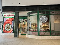 Krispy Kreme