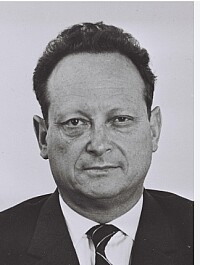 יגאל אלון