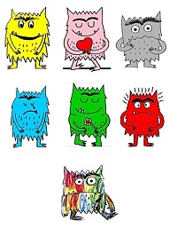MOSTRUO