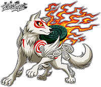Amaterasu