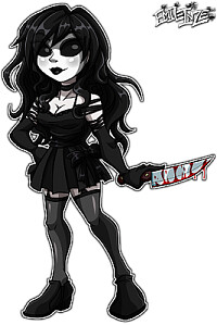 Jane the Killer