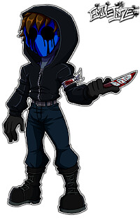 Eyeless Jack