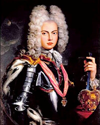 Século XVIII