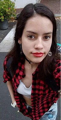 Leia Carvajal Ruiz
