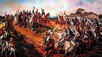 o grito do ipiranga