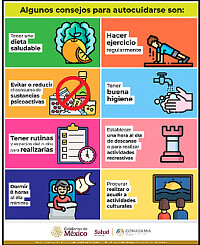 FERIA DE LA SALUD