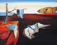 SALVADOR DALI