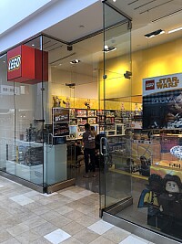 Chandler fashion center