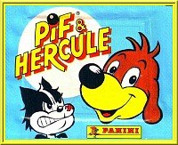 Nos héros de BD