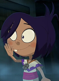 la leyenda de la llorona kika