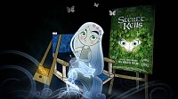 the secret of kells aisling