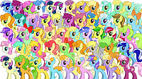 My little pony