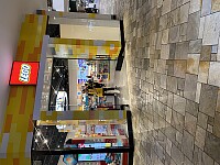 Flatiron crossing mall