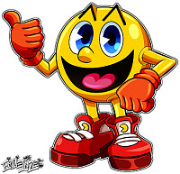 Pac-Man