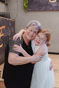 אדראינה שראייר