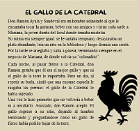 Rompecabezas de una leyenda