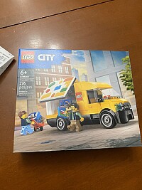 Lego set