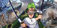 Zoro