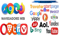 NAVEGADORES Y BUSCADORES