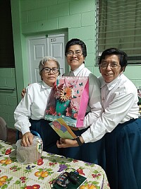 VICTORIA ELIZABETH ESCOBAR BELTRAN