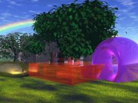 A VIRTUAL WORLD
