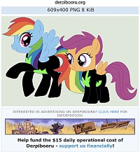 Washout scootaloo