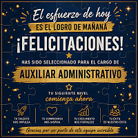 Auxiliar admon