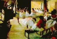 Edgar Degas
