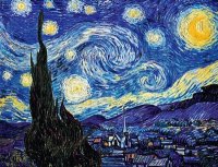 Starry Night
