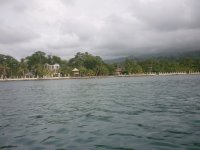 Puerto Cortes