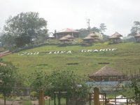 Zoologico Joya Grande