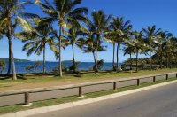 Noumea - New Calidonia - South Pacific.