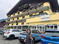 vacanza