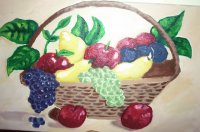 pintura