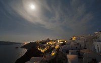ISLA SANTORINI