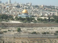 Jerusalem, Israel