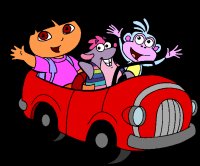 dora