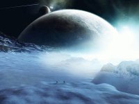 Excursión planeta
