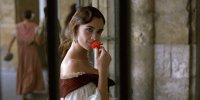 Carmen of Prosper Merimee ( Paz Vega)