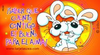 Ánimo!
