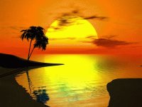 Atardecer