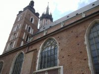 Hejnal Mariacki
