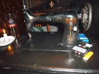 Singer Bar