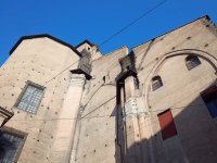 Il Duomo di Bologna
